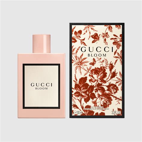 precio gucci bloom|gucci bloom 100ml price india.